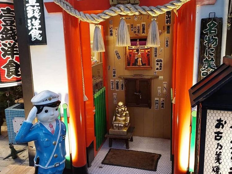 PHOTOS OF SECRET TOURS Kyoto