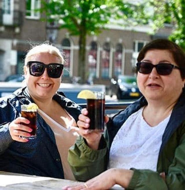 PHOTOS OF SECRET TOURS Amsterdam