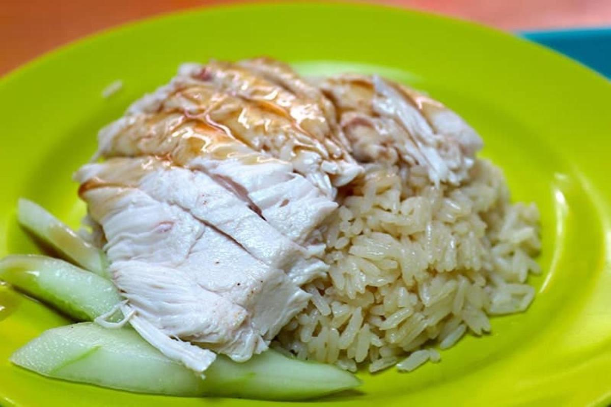 Photos of Secret Food Tours: Singapore
