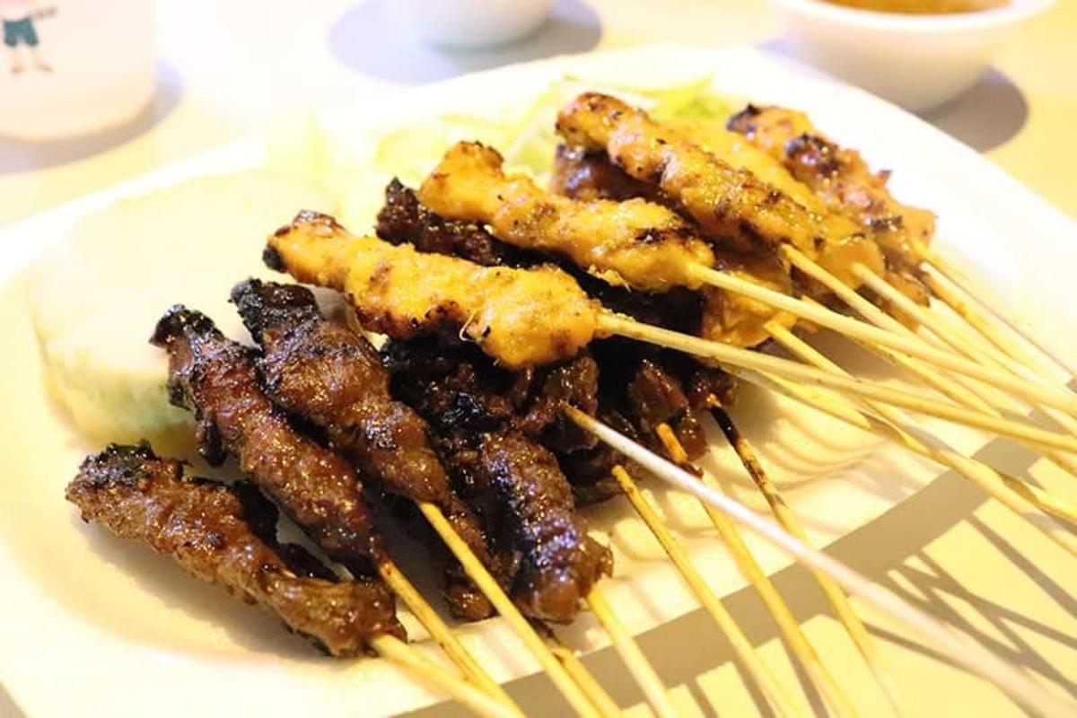 Photos of Secret Food Tours: Singapore