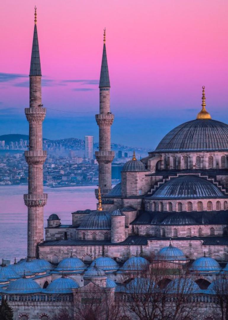 Turkey Food Tour - Secret Food Tours