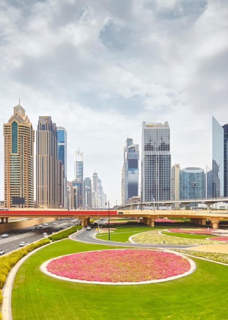 United arab emirates Food Tour  - Secret Food Tours