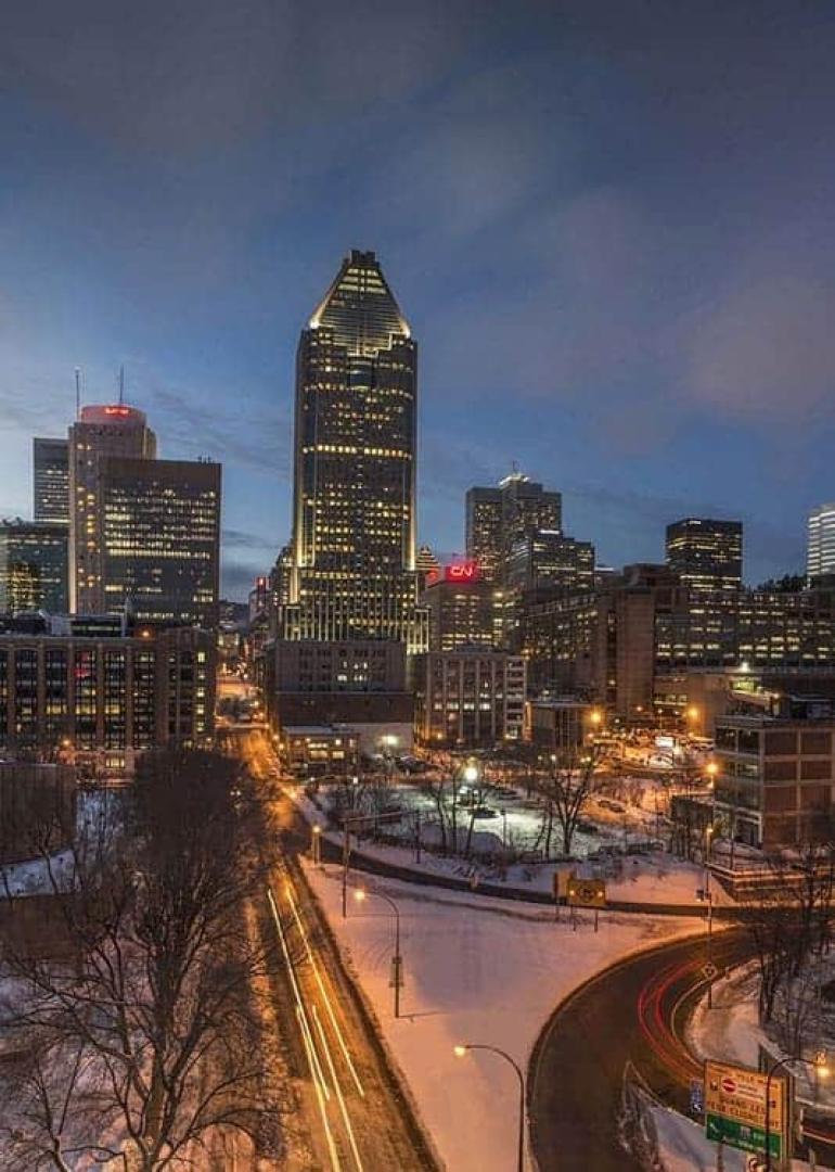 Montreal Food Tour - Secret Food Tours