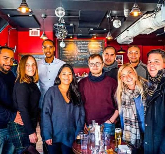 PHOTOS OF SECRET TOURS Montreal