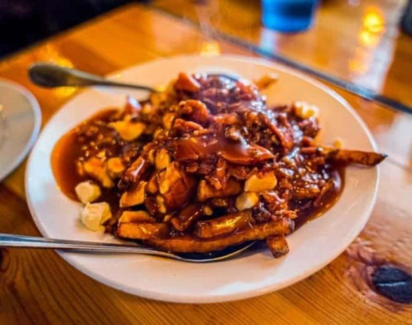 Secret Food Tours: Montreal - Jean-Talon & Little Italy