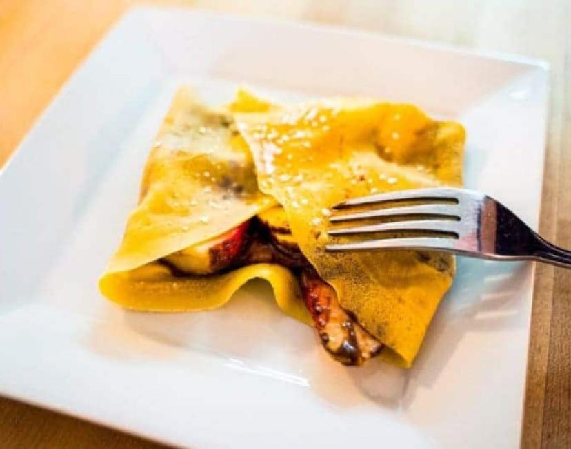 Secret Food Tours: Montreal - Mile End