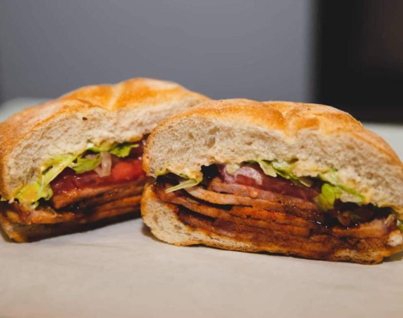 Secret Food Tours: Toronto