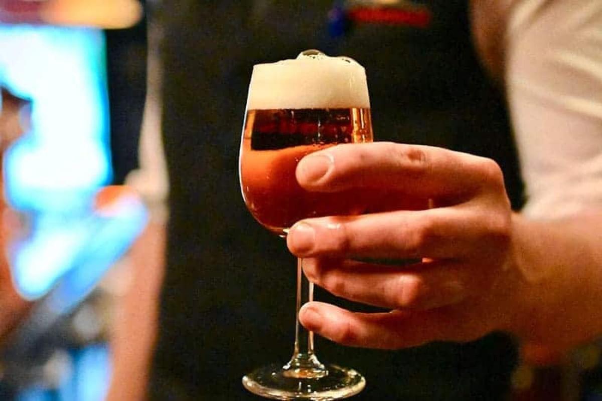 Photos of Secret Beer Tour: Amsterdam