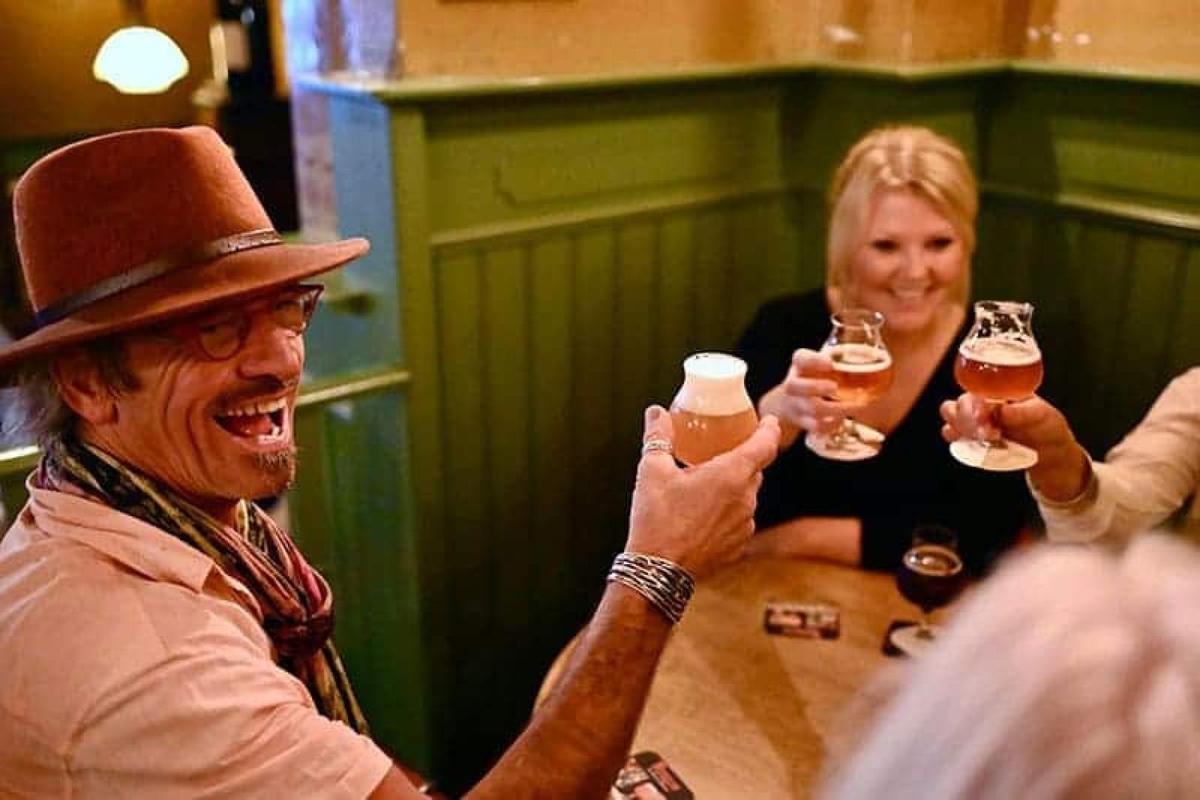Photos of Secret Beer Tour: Amsterdam