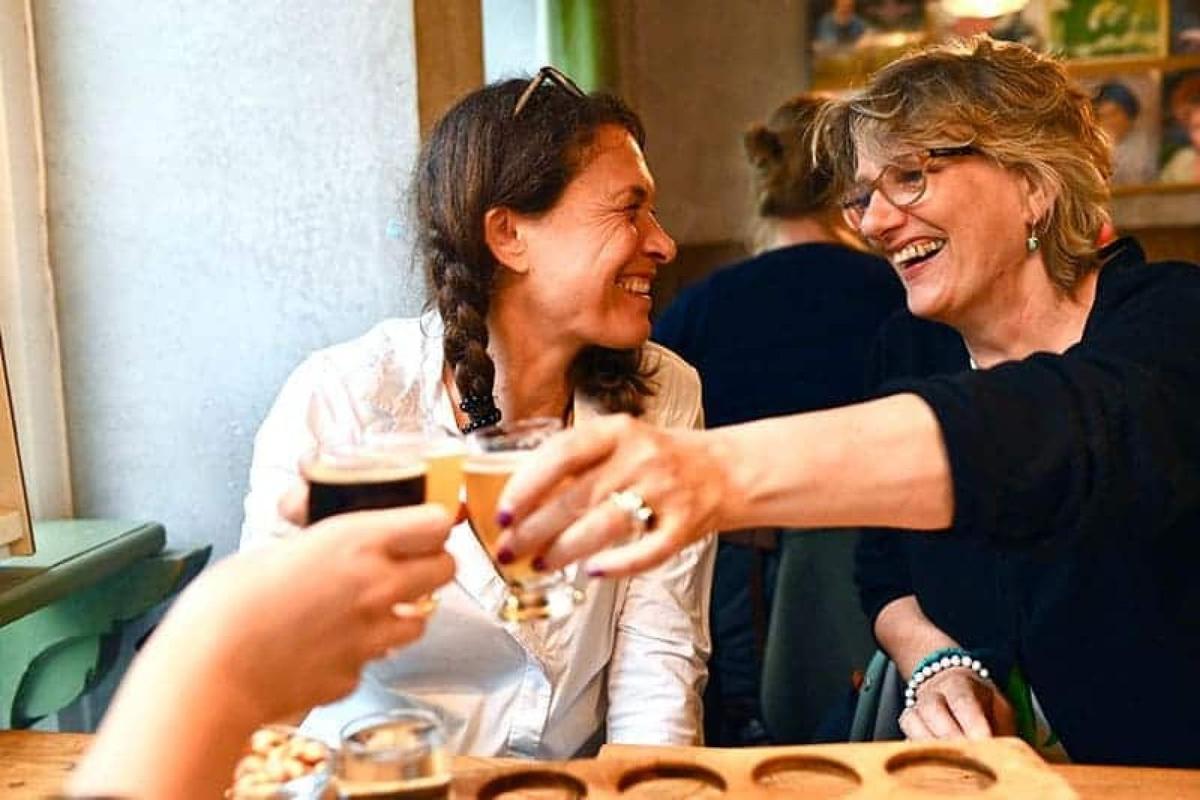 Photos of Secret Beer Tour: Amsterdam