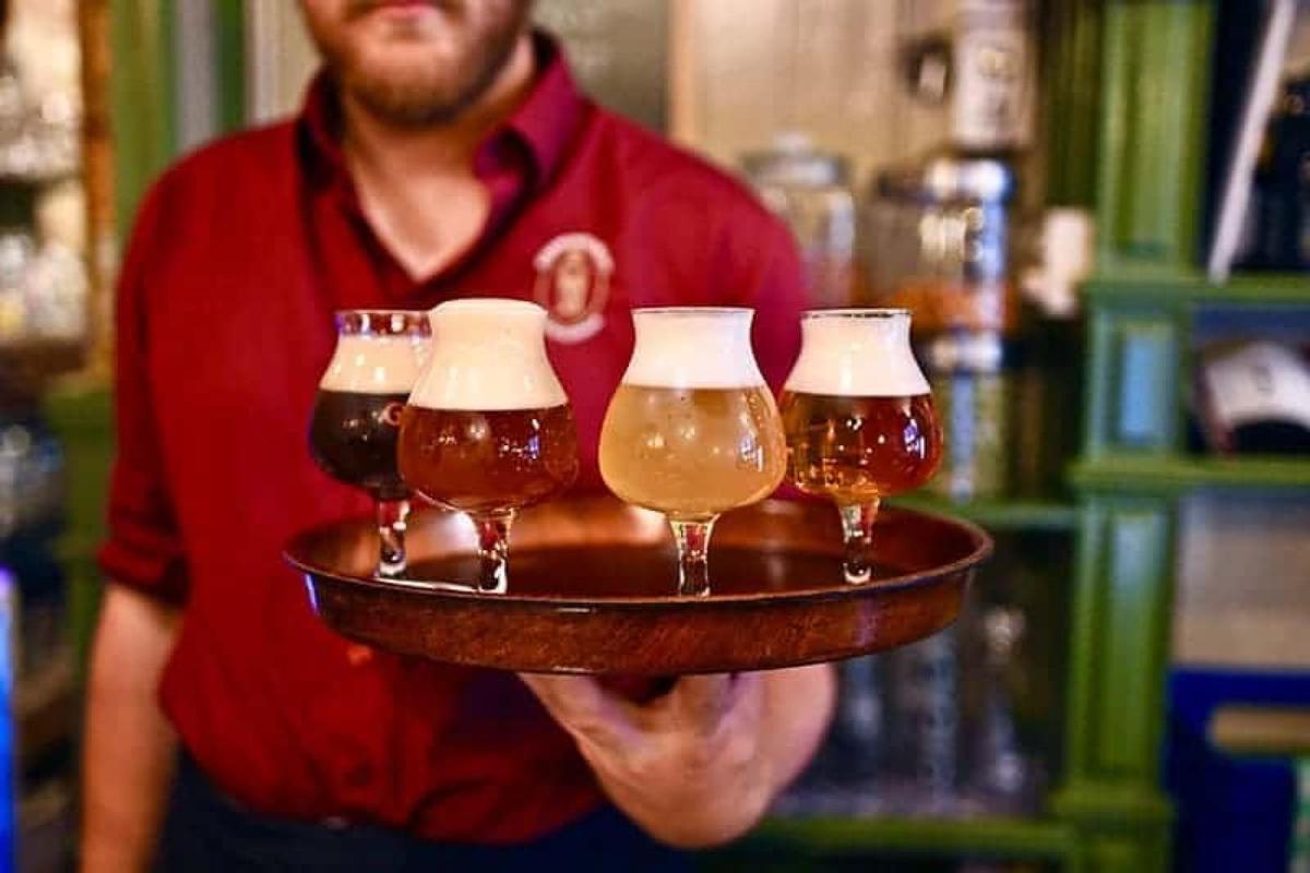 Photos of Secret Beer Tour: Amsterdam