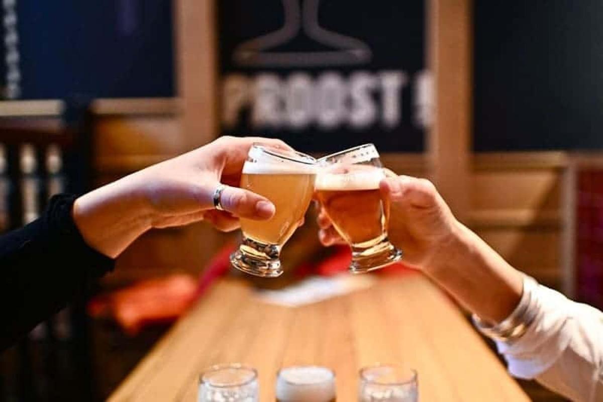 Photos of Secret Beer Tour: Amsterdam
