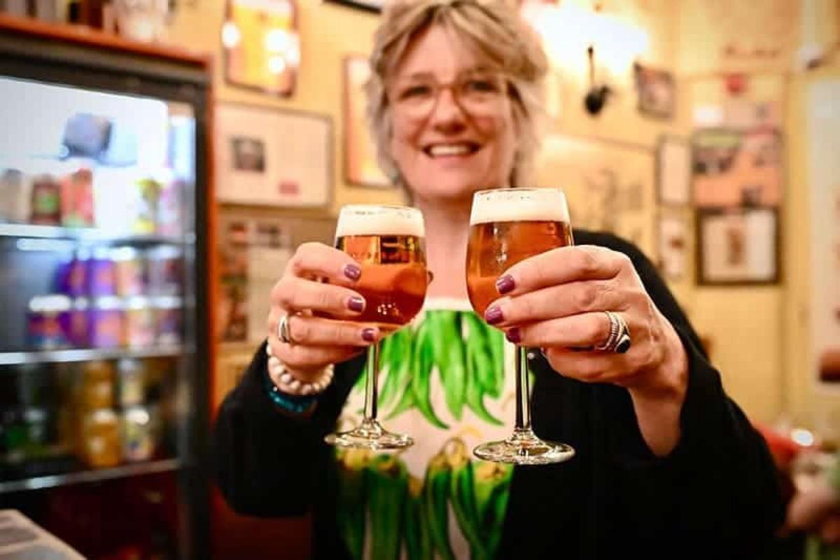Photos of Secret Beer Tour: Amsterdam