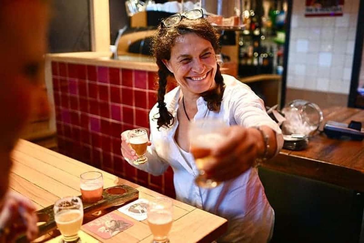 Photos of Secret Beer Tour: Amsterdam