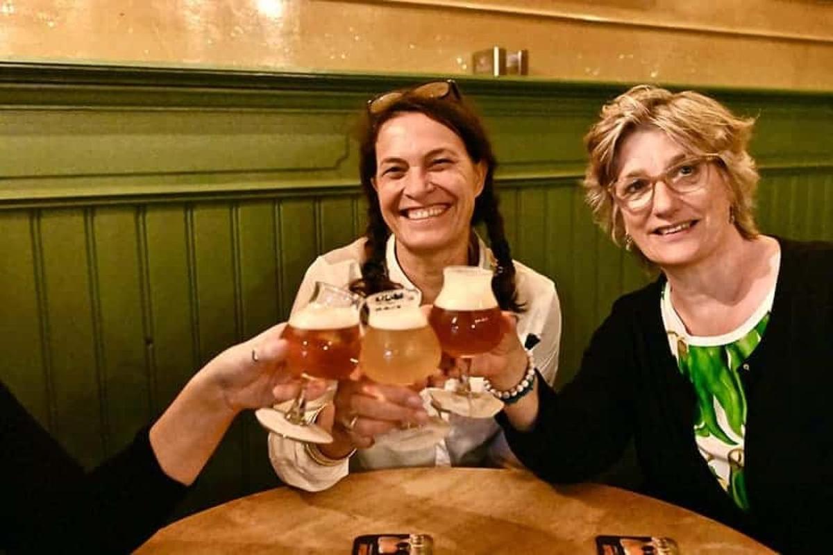 Photos of Secret Beer Tour: Amsterdam