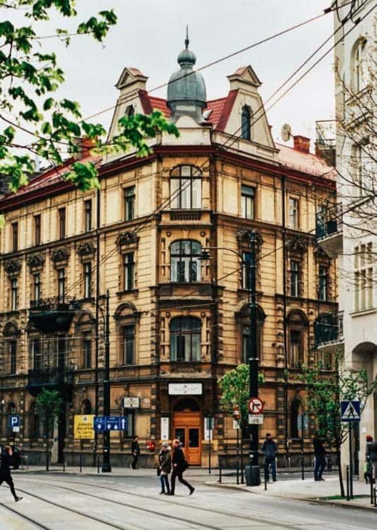 Poland