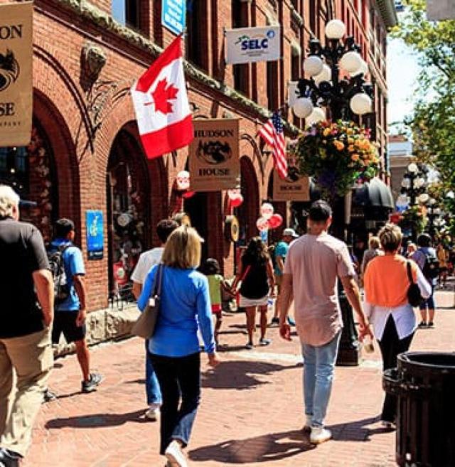PHOTOS OF SECRET TOURS Vancouver