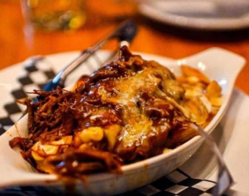 Secret Food Tours: Vancouver