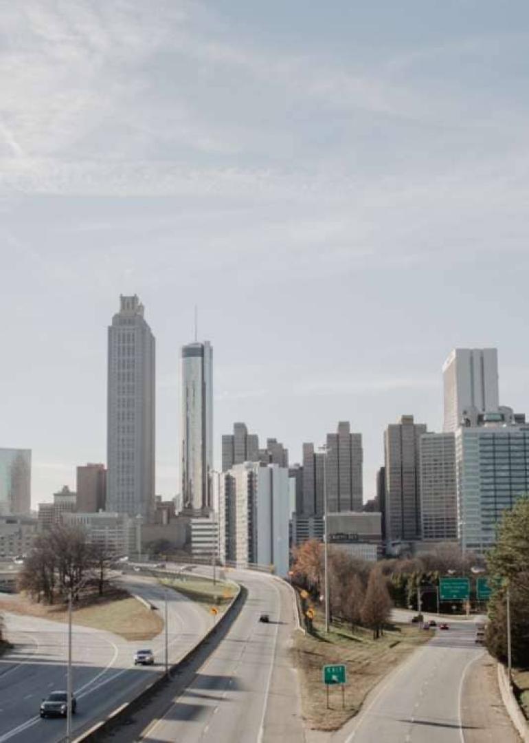 Atlanta Food Tour - Secret Food Tours