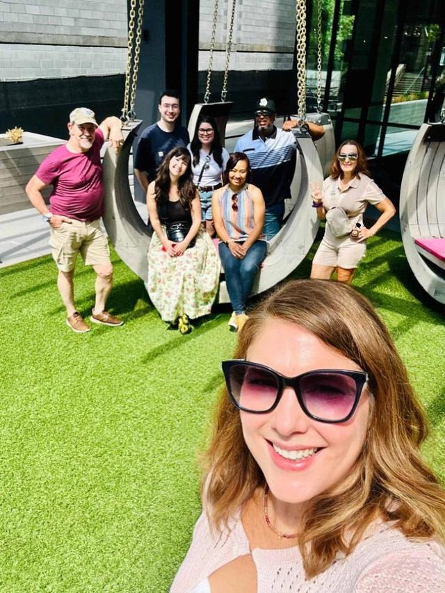 PHOTOS OF SECRET TOURS Atlanta