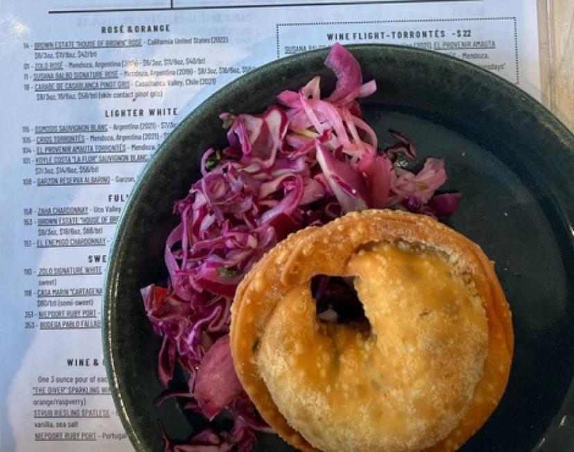 Secret Food Tours: Atlanta