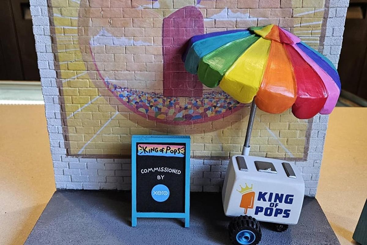 Photos of Secret Food Tour: Atlanta