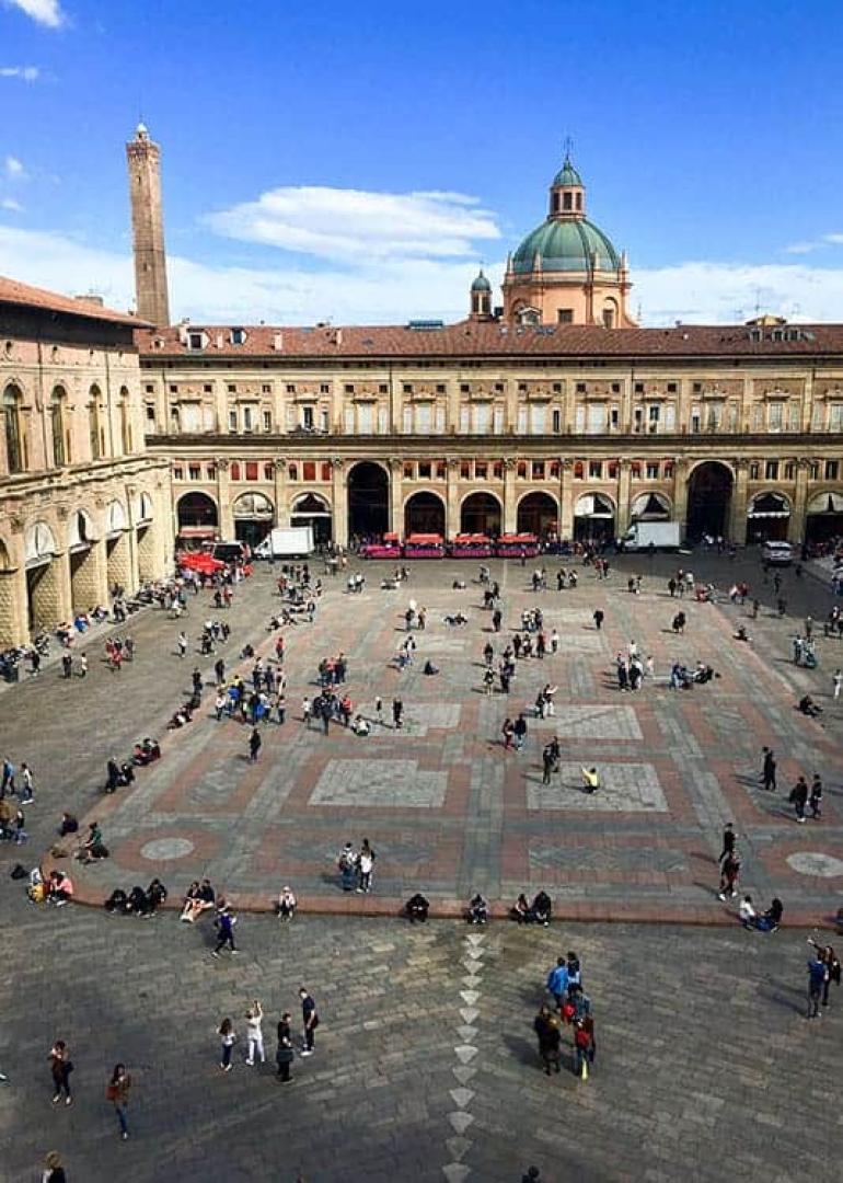 Bologna Food Tour - Secret Food Tours