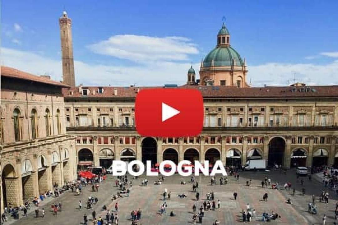 Video of Secret Food Tour: Bologna
