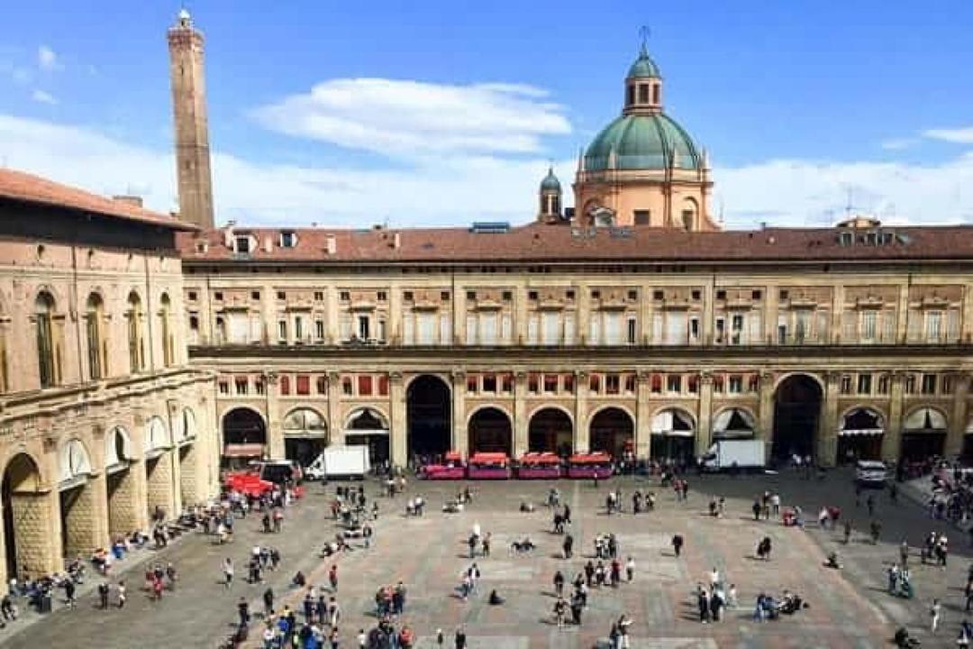 bologna-area