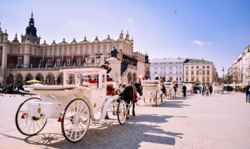 More Cultural/Historical Tours