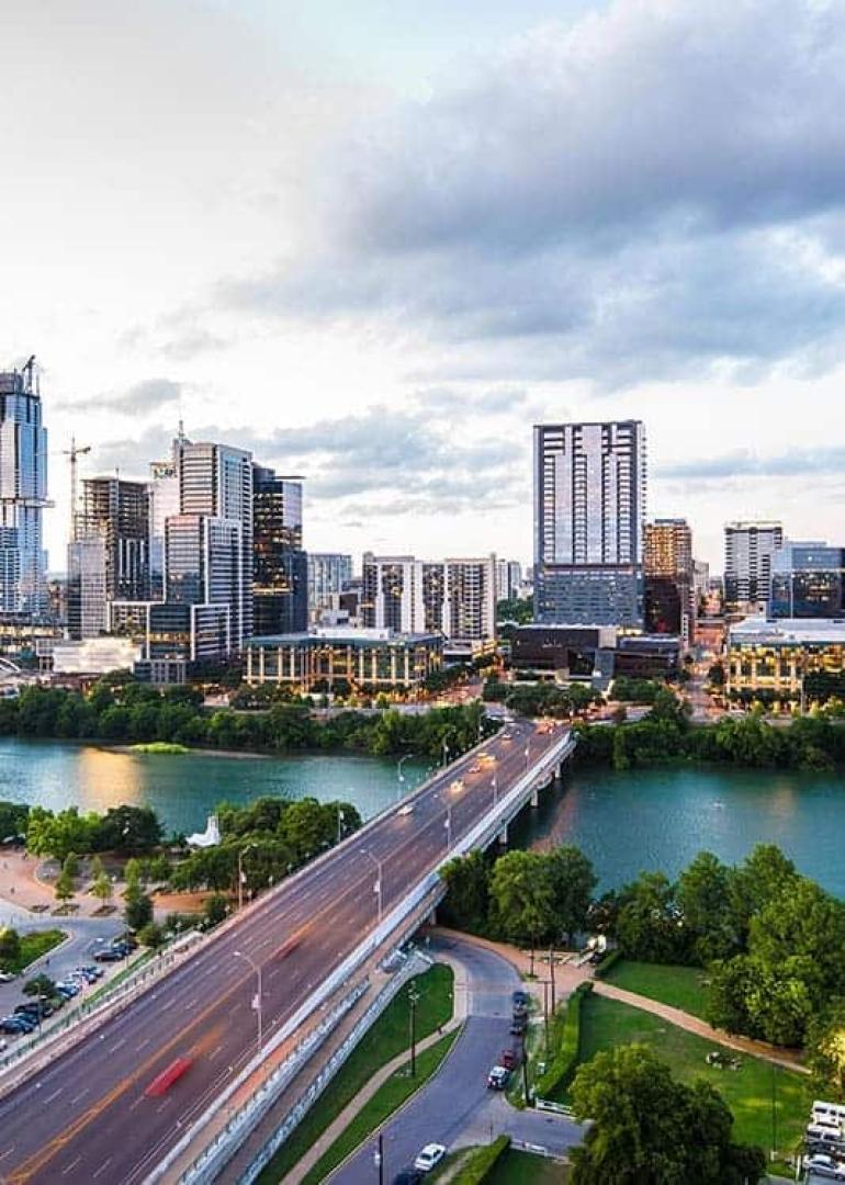 Austin Food Tour - Secret Food Tours