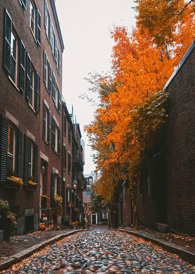 Boston Food Tour - Secret Food Tours