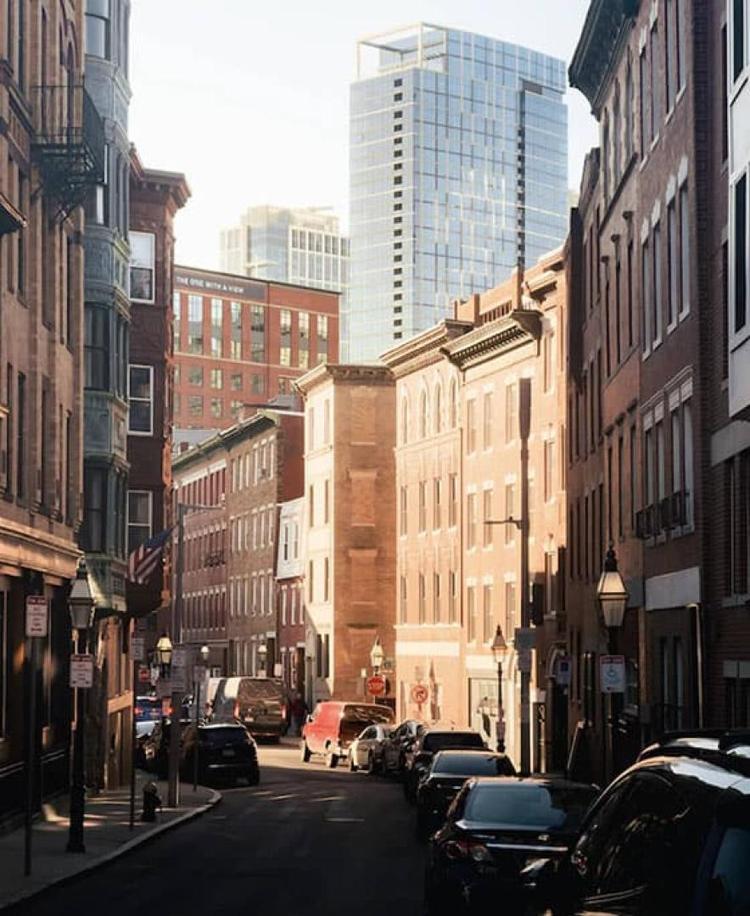 PHOTOS OF SECRET TOURS Boston