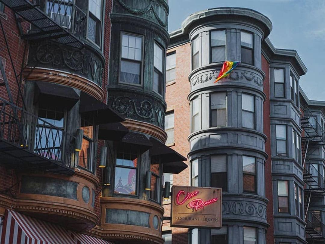 PHOTOS OF SECRET TOURS Boston