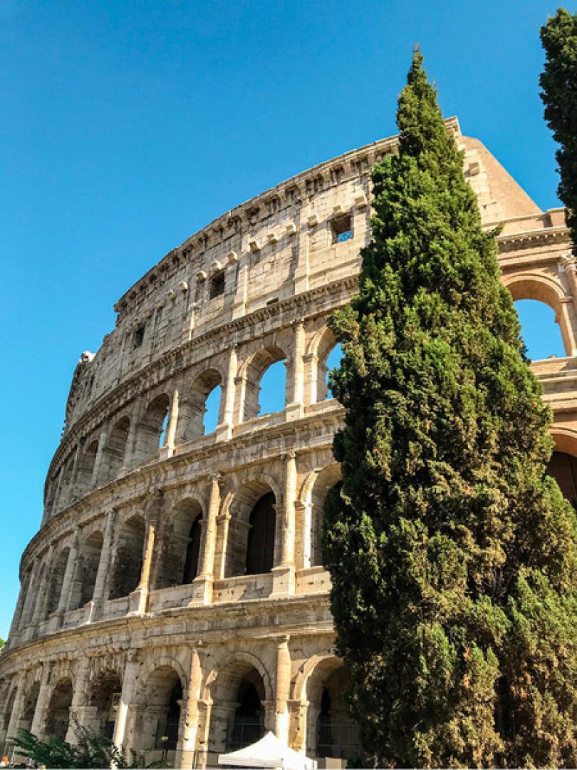 Rome Food Tour - Secret Food Tours