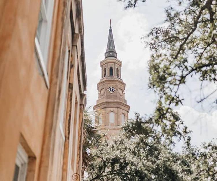 PHOTOS OF SECRET TOURS Charleston