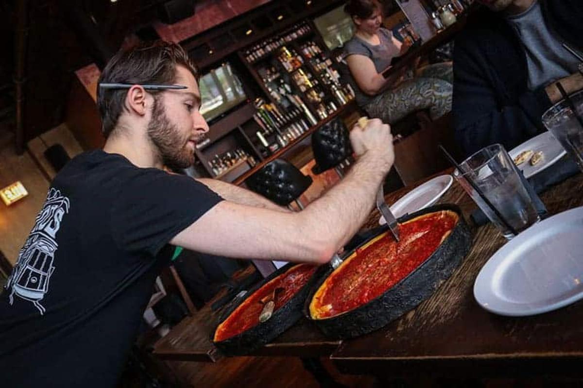 Photos of Secret Food Tour: Chicago