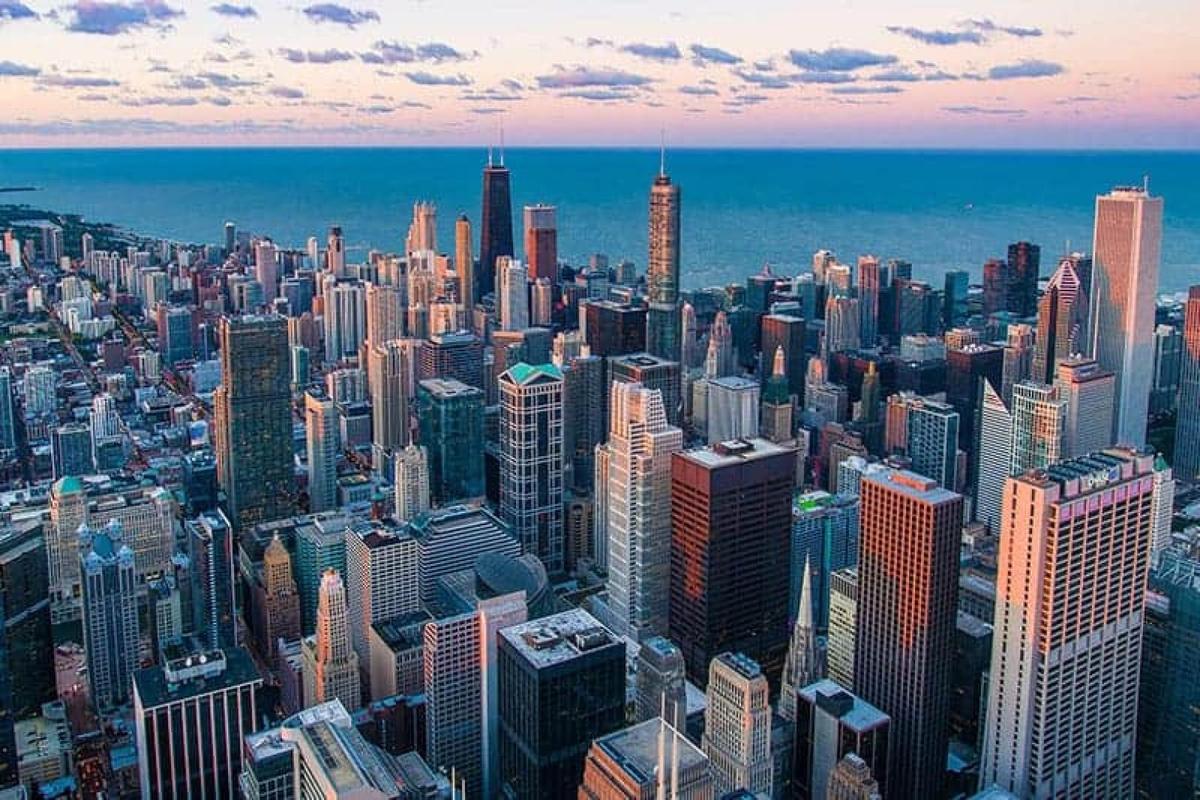 Photos of Secret Food Tour: Chicago