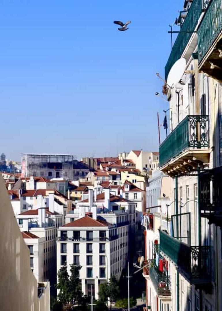Lisbon