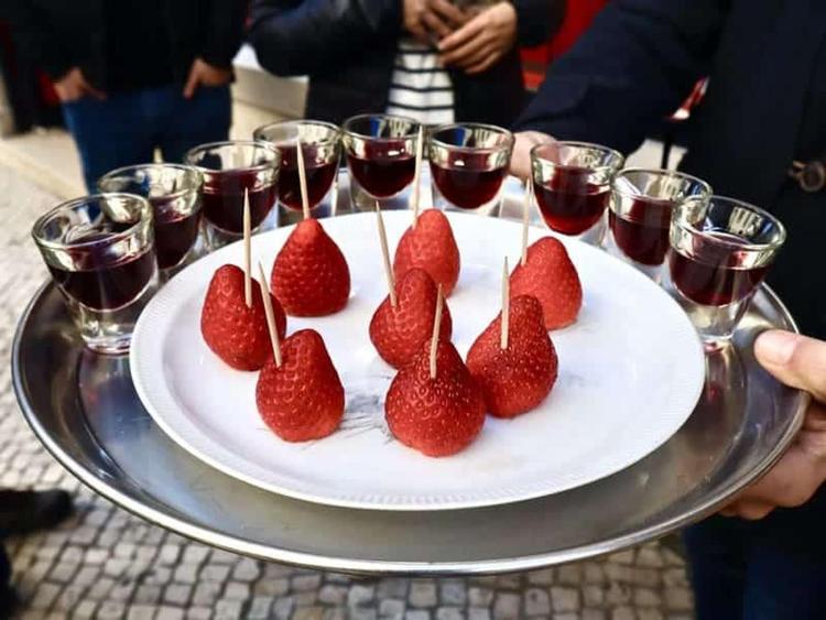 PHOTOS OF SECRET TOURS Lisbon