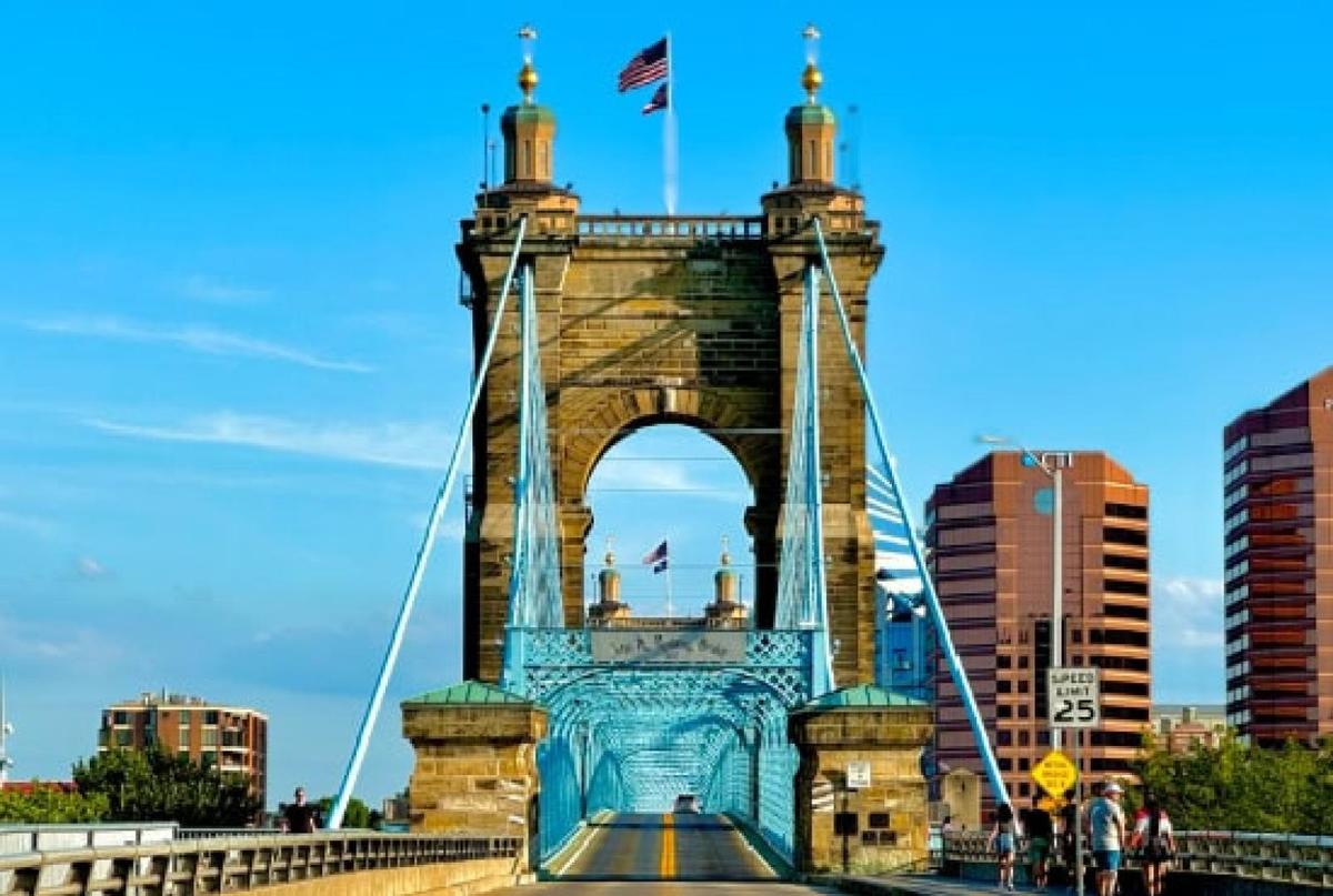 Photos of Secret Food Tour: cincinnati