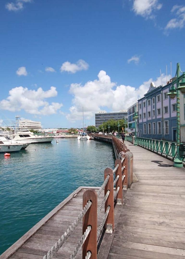 Key West Food Tour - Secret Food Tours
