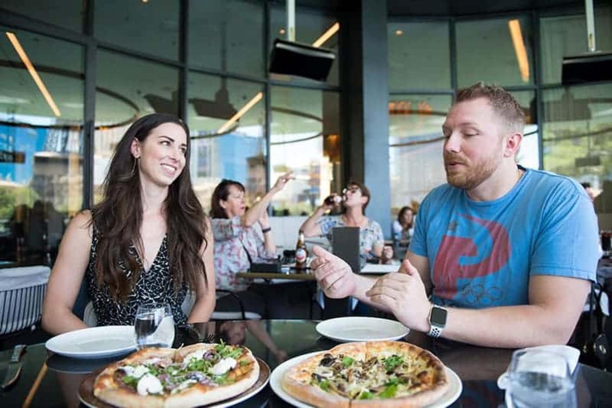 Photos of Secret Food Tour: Las vegas