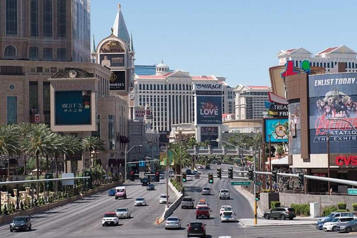 Photos of Secret Food Tour: Las vegas