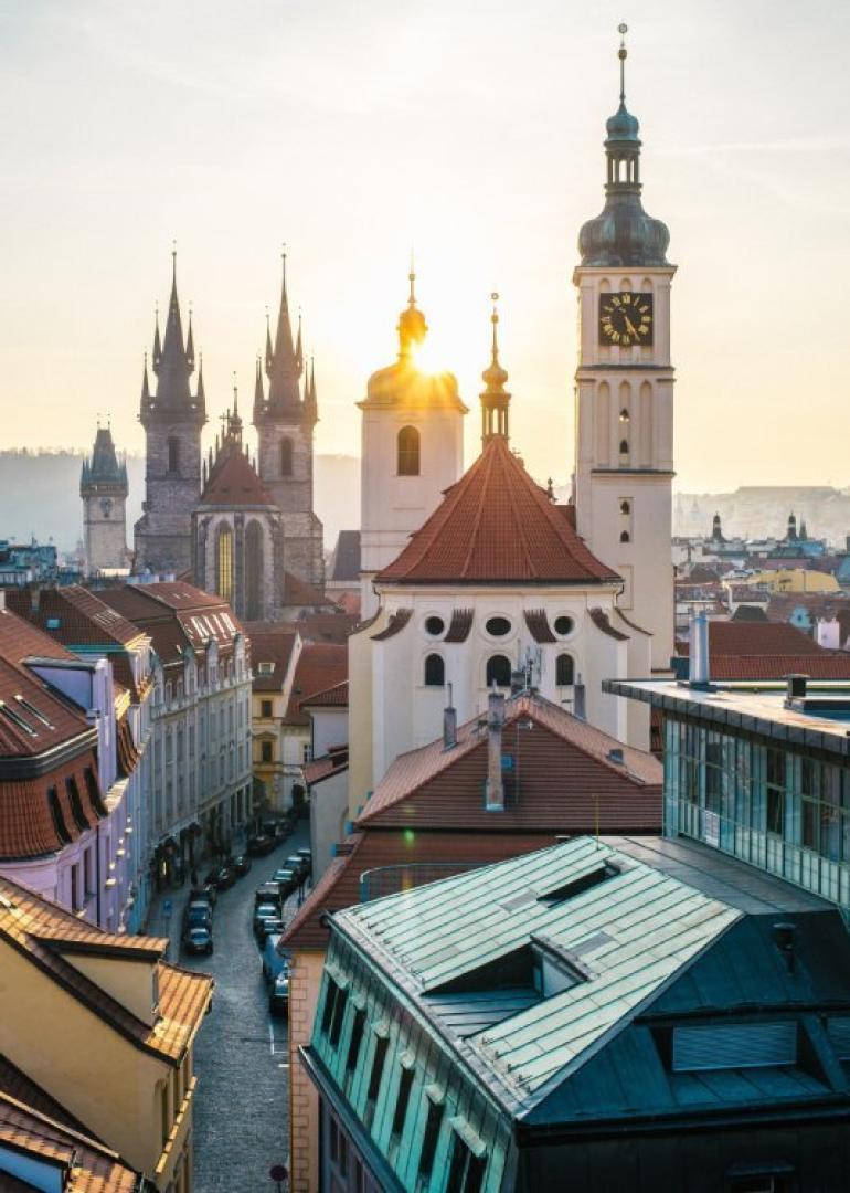 PhotoCzechRepublic