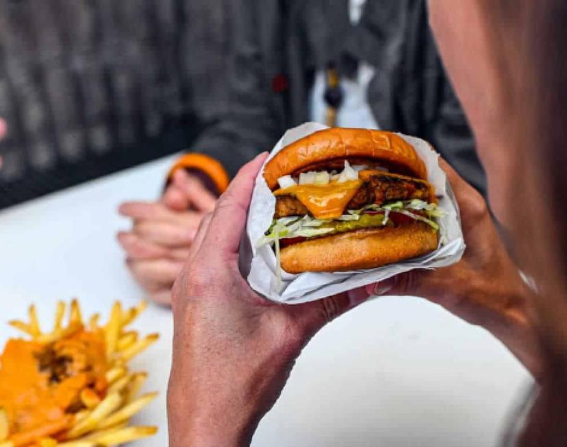 Secret Food Tours: Los Angeles Downtown