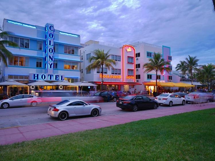 PHOTOS OF SECRET TOURS Miami