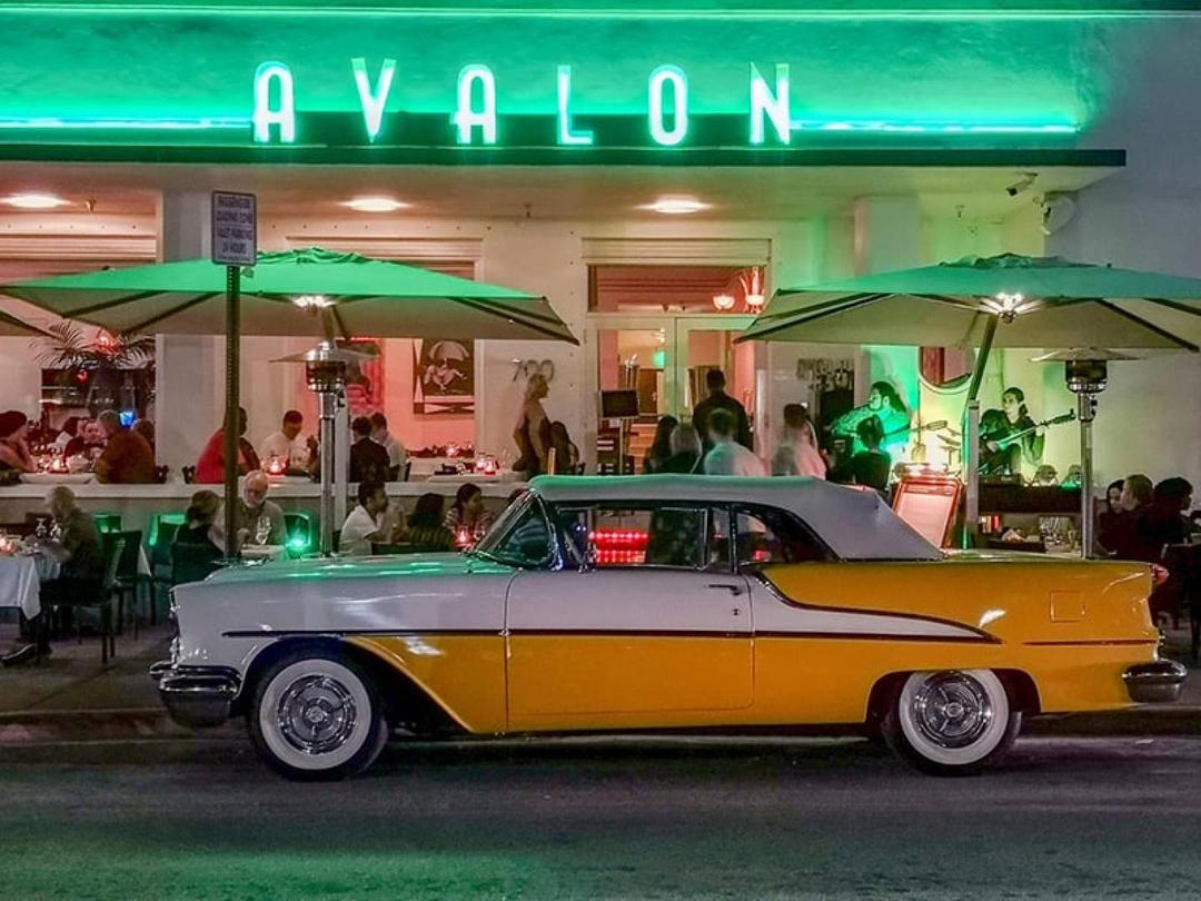 PHOTOS OF SECRET TOURS Miami