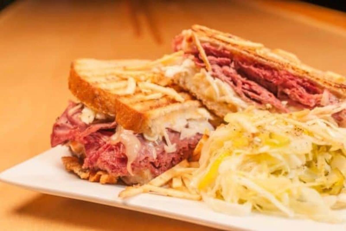 Photos of Secret Food Tours: NYC - Greenwich Village