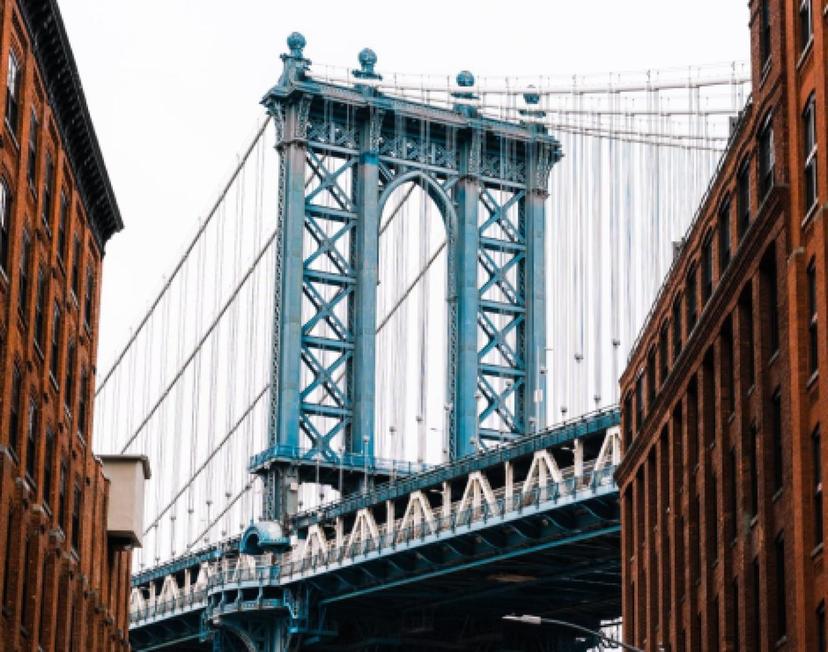 Secret Food Tours: NYC - Brooklyn
